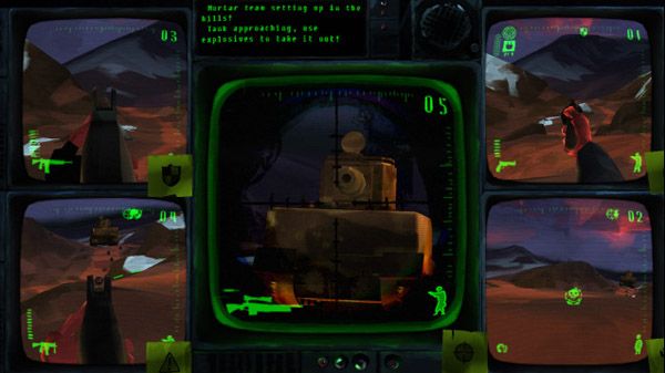 Signal Ops